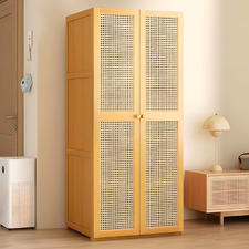 Docksta 2 Door Wardrobe