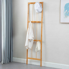 57cm Rosor Standing Coat Rack