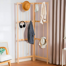 114cm Rosor Standing Coat Rack