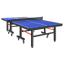 7 Piece Rapid Retractable Table Tennis Set