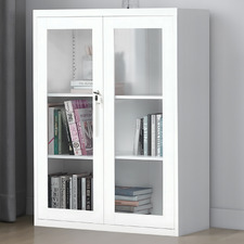 Belmont Display Cabinet