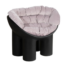 Roly Poly Replica Armchair