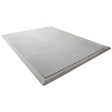 Light Grey Luna Memory Foam Tatami Mat