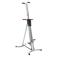Silas Vertical Climber Step Machine
