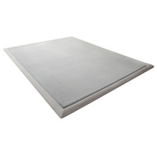Light Grey Luna Memory Foam Tatami Mat