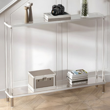Phanie Console Table