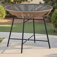 Thane Outdoor Side Table