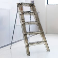 Eugene 5-Step Foldable Ladder
