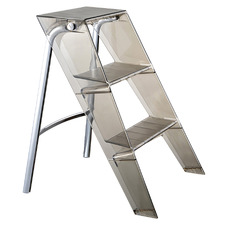 Eugene 3-Step Foldable Ladder