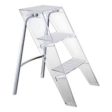 Eugene 3-Step Foldable Ladder