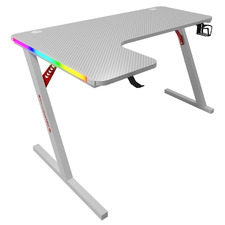 Griffin RGB Gaming Desk