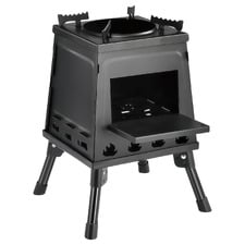 Rex Portable Outdoor Stove