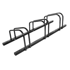 Rosie 3 Bicycle Parking Stand