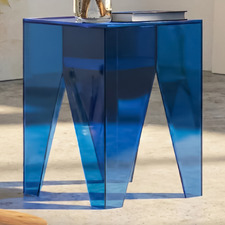 Blue Side Tables | Temple & Webster