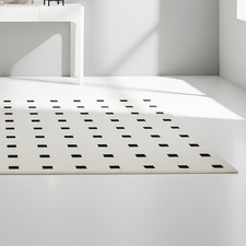 Lilith Geometric Rug
