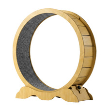 Eloisa Cat Exercise Wheel