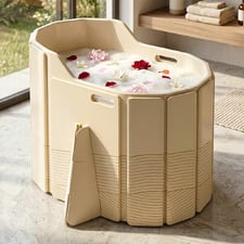 Keoni Portable Bath Tub