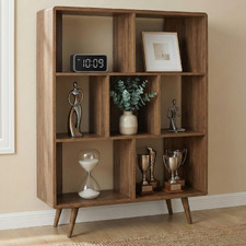 Alaia 7 Cube Shelving Unit