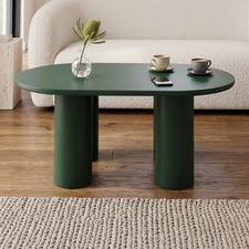 Irithel Oval Coffee Table
