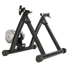 Ezra Foldable Bike Trainer