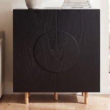 Annalise 2 Door Sideboard
