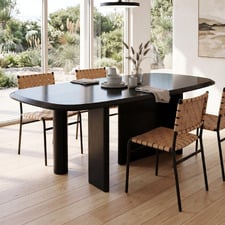 Auburn Dining Table