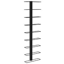Caiher Wall Mounted Wine Rack