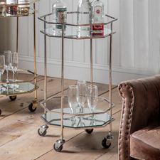 Ockendon Bar Cart
