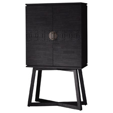 Jayson Cocktail Cabinet