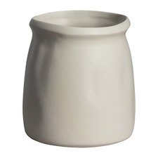 Tamina Stoneware Vase