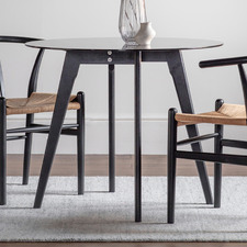 Round Dining Tables | Temple & Webster
