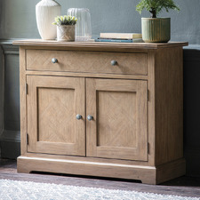 Ernest 2 Door Sideboard