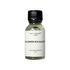 15ml Flower Bouquet Pure Aroma Oil