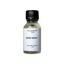 15ml Rose Berry Pure Aroma Oil
