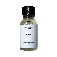 15ml Rose Pure Aroma Oil