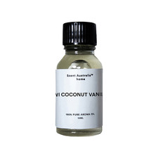 15ml Kiwi Coconut Vanilla Pure Aroma Oil