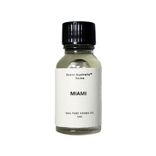 15ml Miami Pure Aroma Oil