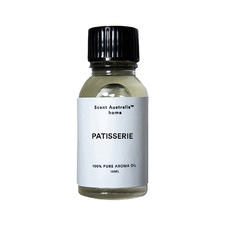 15ml Patisserie Pure Aroma Oil