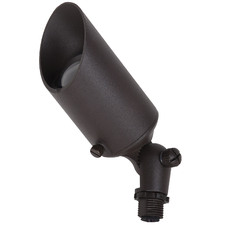 Lilah Cast Aluminium Garden Spike Light