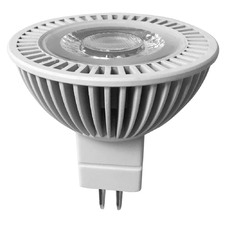 Benny 7W 12V 38&deg; Beam Spread Aluminium Body MR16 Bulb