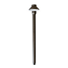 Simeon Brass Pathway Light
