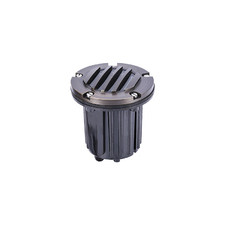 Cast Brass 50W Inground Uplight