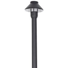 Bronze Cast Aluminium Path Light