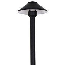 Aluminium 3.5W Path Light