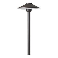 Javan Aluminium Path Exterior Spike Light