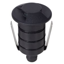 Laiba Aluminium Bi-Directional LED Inground Uplight