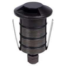 Orozco Brass Bi-Directional LED Inground Uplight