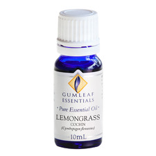 10ml Lemongrass Cochin Essential Oil