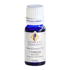 10ml Cypress Provence Essential Oil