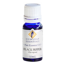 10ml Black Pepper Essential Oil
